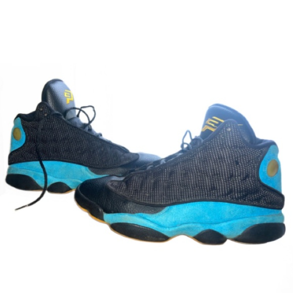 Men’s Air Jordan 13 Retro “CP3 Away”